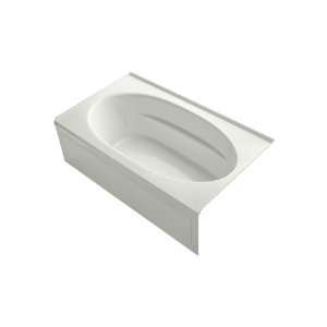  Kohler K 1114 GRA NY Windward 6Ft Bubblemassage Bath with 