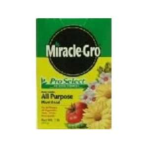 Miracle Gro Nursery Select All Purple 1 Pounds   Part #: 1025112/1025