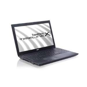  Acer Aspire AS7739Z 4605 17.3 inch Notebook Computer (Mesh 