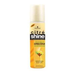  Citre Shine Hair Strengthener, 6.8 Oz Health & Personal 