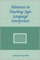   American sign language Study and teaching