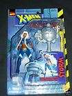 MEN STORM ROBOT FIGHTERS TOY BIZ 1997  