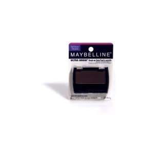  Maybelline Ultra Brow Brush on Color, Dark Brown: Beauty