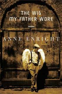   What Are You Like? by Anne Enright, Grove/Atlantic 