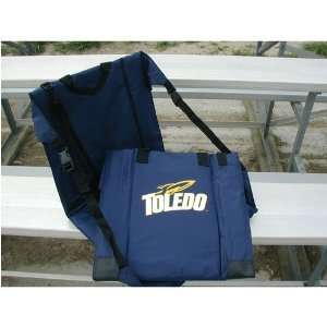 Toledo Rockets NCAA Ultimate Stadium Seat