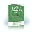 PowerScores LSAT Logic Games Game Type Training