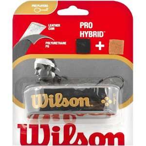  Wilson Pro Hybrid Replacement Grip Wilson Tennis Replacet 