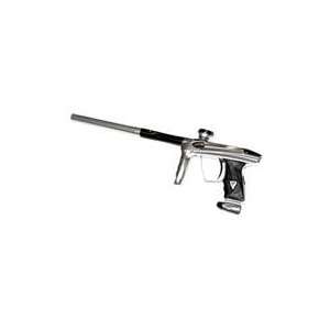  DLX Technology Luxe 1.5 Paintball Gun   Pewter / Dust 