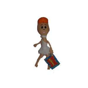 Flintstones : Wilma 8 Plush Figure Doll Toy: Toys & Games