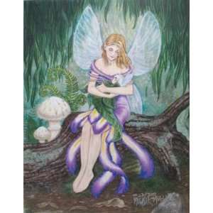  Mother & Child of the Fae