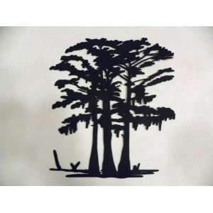  Willow Tree Metal Wall Art Home Decor: Home & Kitchen