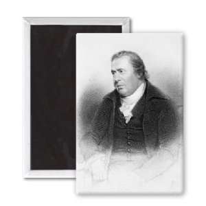  William Smellie, engraved by Henry Bryan   3x2 inch 
