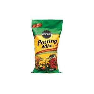  Mg Premium Potting Mix Plant Food   Blu: Pet Supplies