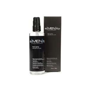  Amenity Foot Spray   6.5 Oz Beauty