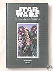 1st Ed DARTH MAUL Star Wars 30th Anniversary HC BOOK 9781593077631 
