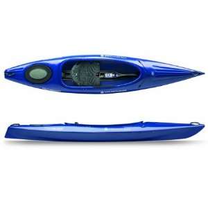 Wilderness Systems Pungo 120 Kayak:  Sports & Outdoors