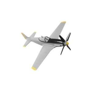  North American P 51 Sky Fighter Battery Powered Toy: Toys 