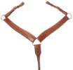 New 16 Premium Leather Western Treeless Horse Saddle & Tack Set 