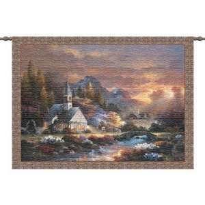 Pure Country Weavers Morning of Hope Tapestry 