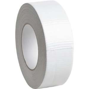  Quill Intertape Duct Tape White