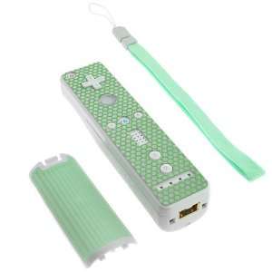  Bargaincell  Seal Retail Packing High Quality Nintendo Wii Remote 