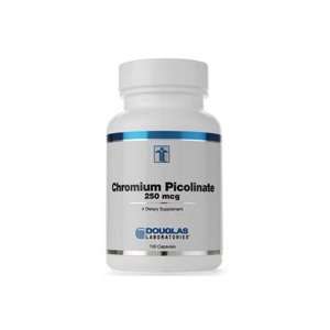  Douglas Labs Chromium Picolinate