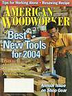 Woodworkers Journal February 2010 Ultimate Sharpening items in 