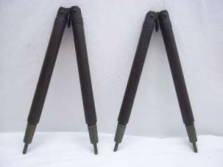 NOS US MILITARY MOUNTAIN TENT POLE ADAPTER SET SHELTER  
