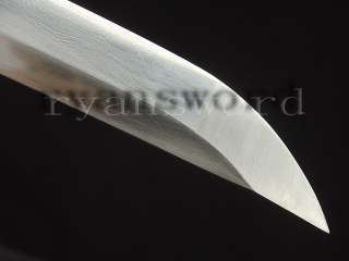   silk sword bag and a wooden stand come with this sword item picture s