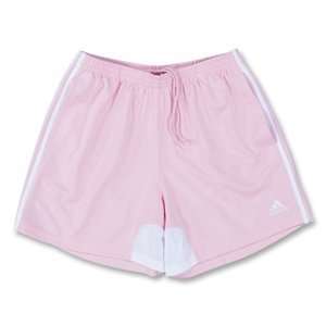  adidas Tiro II Womens Training Shorts (Pink) Sports 