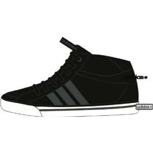  adidas Vulc Mid DB