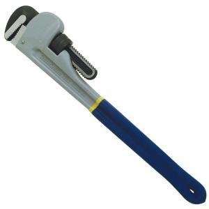  BrassCraft T392 3 Pipe Wrench, Silver