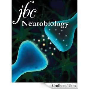  Journal of Biological Chemistry  Neurobiology  Kindle 