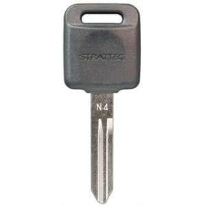   2006 2007 2008 2009 2010 Nissan Armada Transponder Key: Automotive