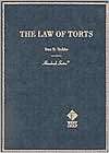 Dobbs Law of Torts, (031421187X), Dan B. Dobbs, Textbooks   Barnes 