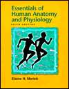 Essentials of Human Anatomy and Physiology, (0805341854), Elaine N 