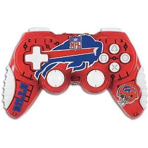  Bills Mad Catz NFL PS2 Wireless Pad: Sports & Outdoors