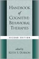 Handbook of Cognitive Behavioral Therapies