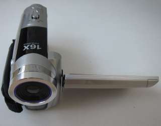 16 MP Rotation HD Digital Video Camcorder DV Camera 7S  