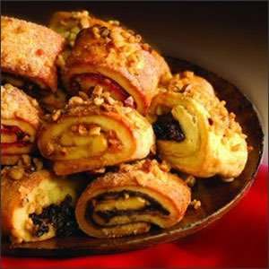   Rugelach 2 lbs of Delicious Pastry   Unique Gift Idea Toys & Games