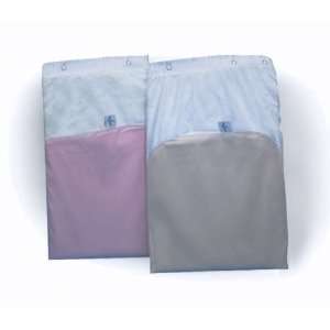  Snap Style Reusable Cloth Diaper (Medium   Salmon   3 