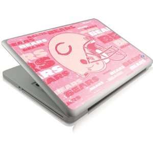   Pink skin for Apple Macbook Pro 13 (2011): Computers & Accessories