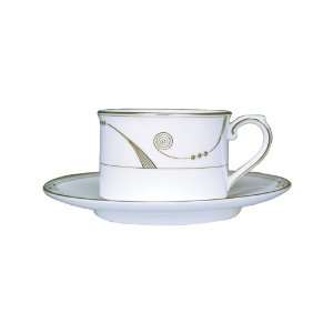  Royal Doulton Trendsetter Tea Saucer