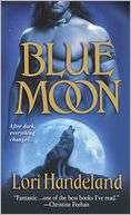   Blue Moon (Nightcreature Series #1) by Lori Handeland 