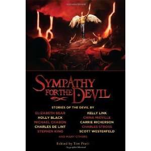 Sympathy for the Devil [Paperback] Michael Chabon Books