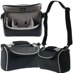  Large KODAK Camera Bag with Strap: Camera & Photo