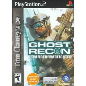  GHOST RECON ADVANCED WARFIGHTER Electronics