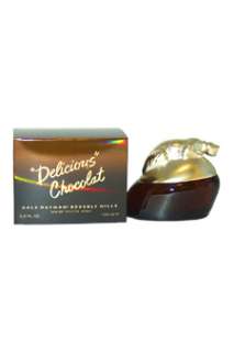 Delicious Chocolat by Gale Hayman for Women 3.3 oz EDT 603531280684 