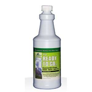 Nyco Products CB295 Q6 Ready to GO2 Oxygenated Multi Purpose Cleaner 