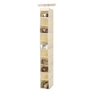  Whitmor 6462 112 I Hanging Shoe Shelves